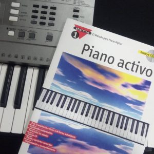Piano activo