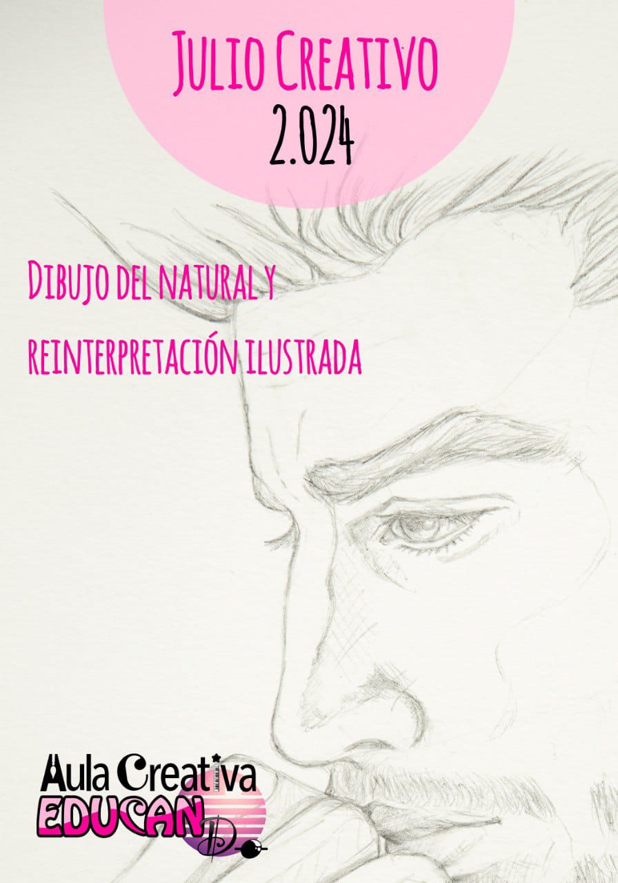 Julio Creativo 2024