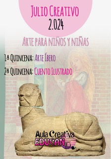 Julio Creativo Arte